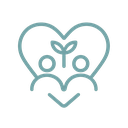 Natural insemination icon